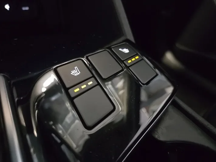 2024 Kia Sportage - view 30