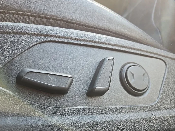 2024 Kia Sportage - view 32