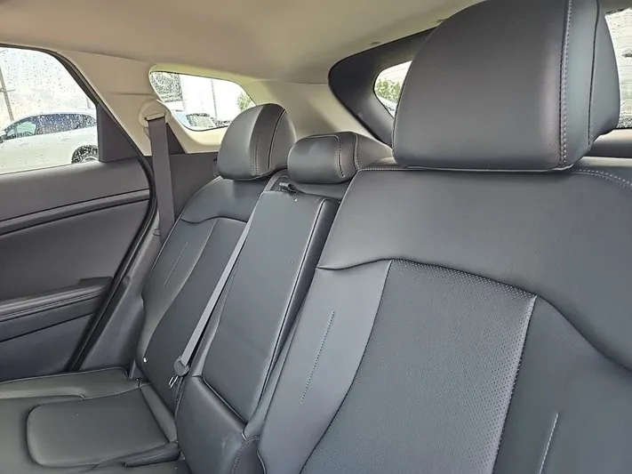 2024 Kia Sportage - view 34