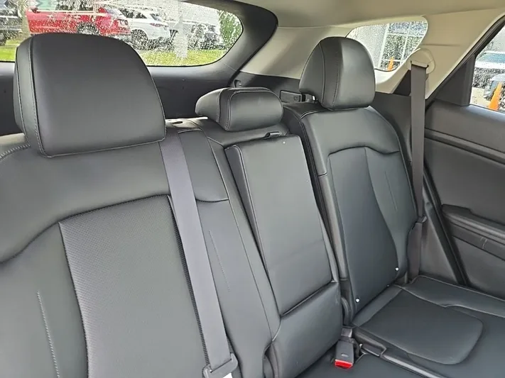 2024 Kia Sportage - view 35