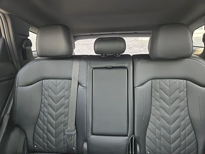 2024 Kia Sportage - view 21