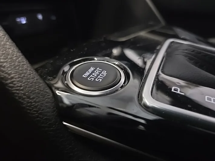 2024 Kia Sportage - view 22