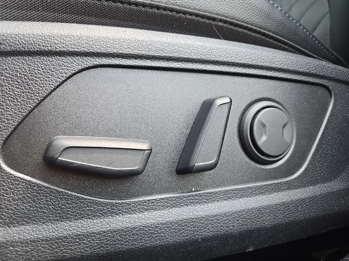 2024 Kia Sportage - view 30