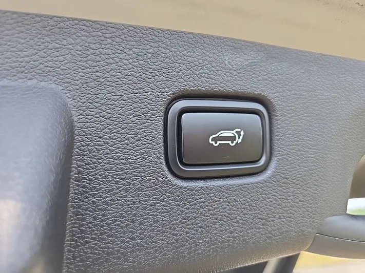 2024 Kia Sportage - view 33