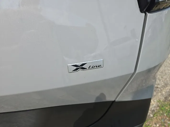 2024 Kia Sportage - view 9