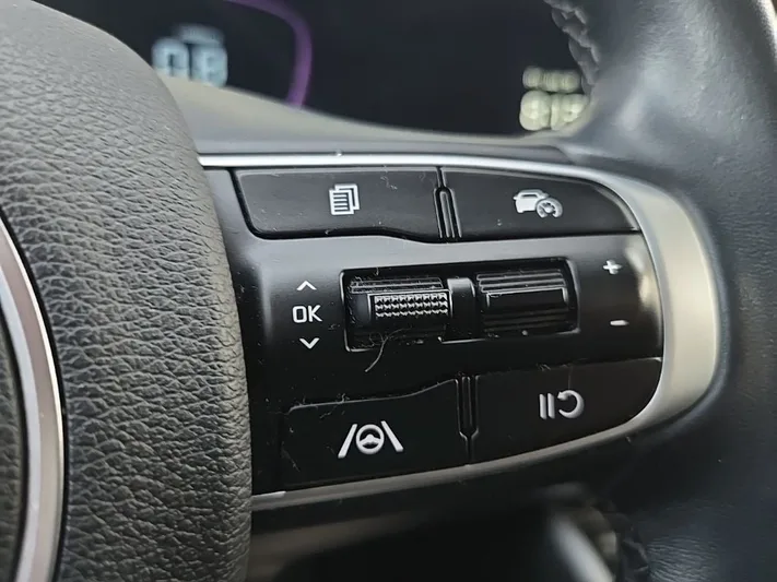 2024 Kia Sportage - view 18