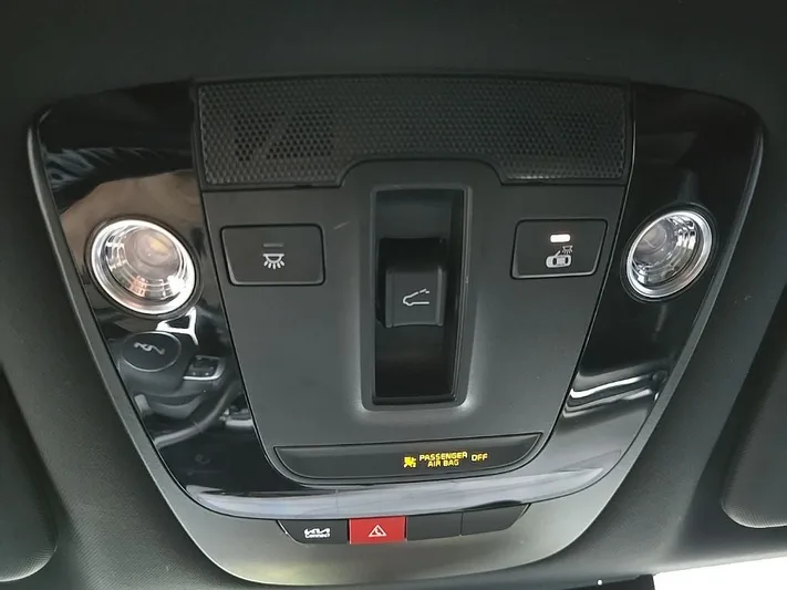 2024 Kia Sportage - view 29