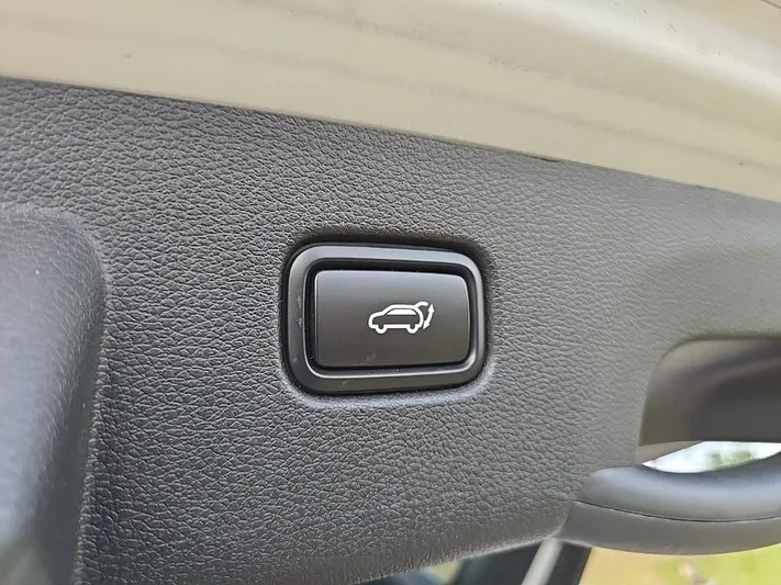 2024 Kia Sportage - view 36