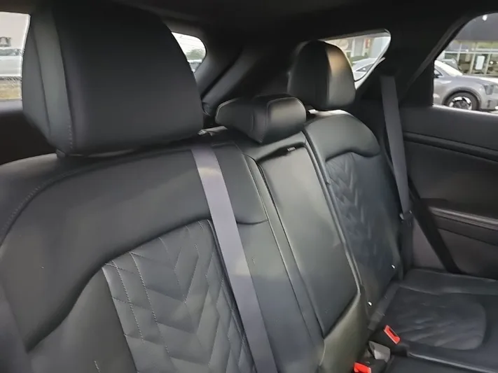 2024 Kia Sportage - view 37