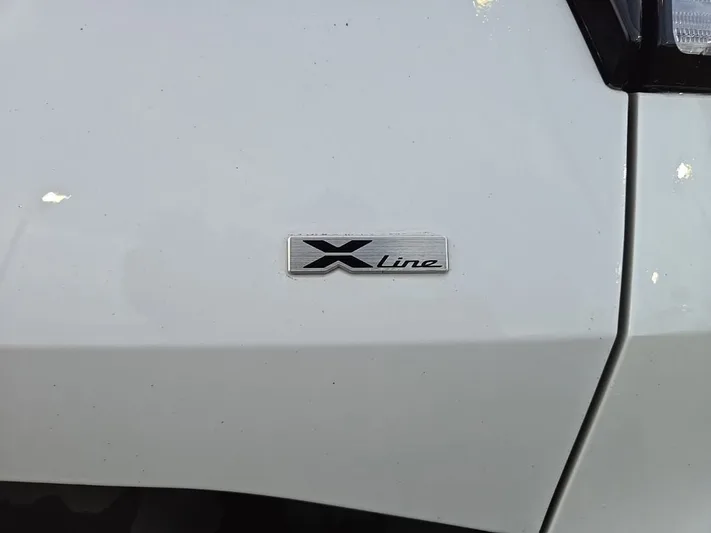 2024 Kia Sportage - view 4