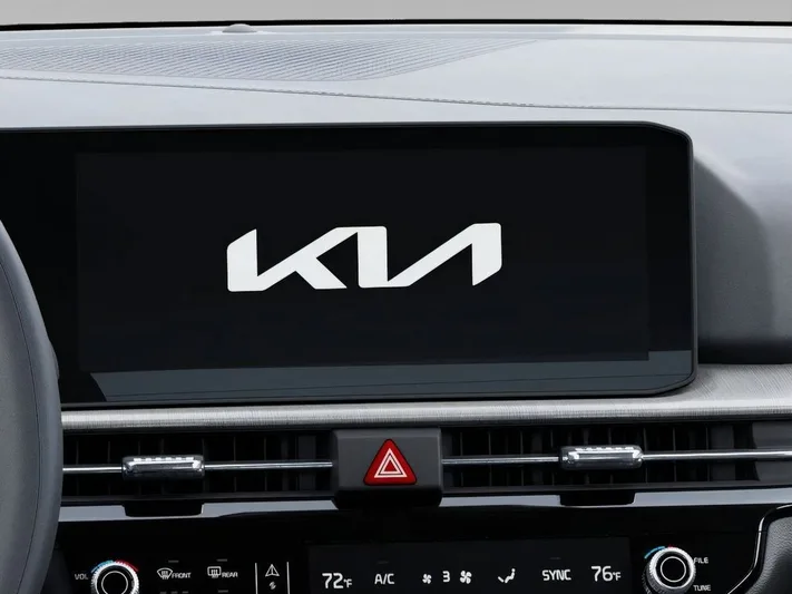 2026 Kia Sportage - view 20