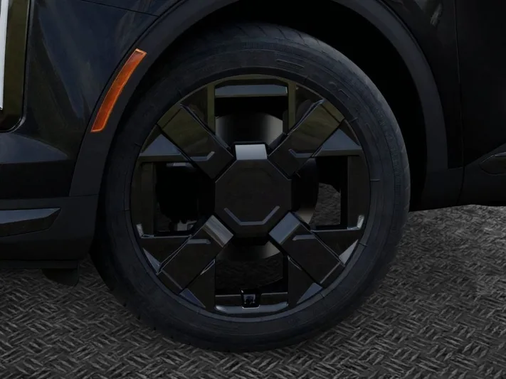 2026 Kia Sportage - view 9