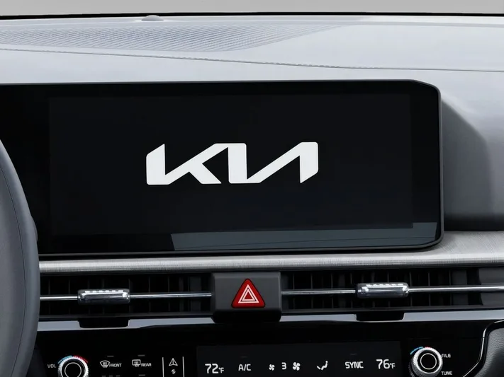 2026 Kia Sportage - view 20