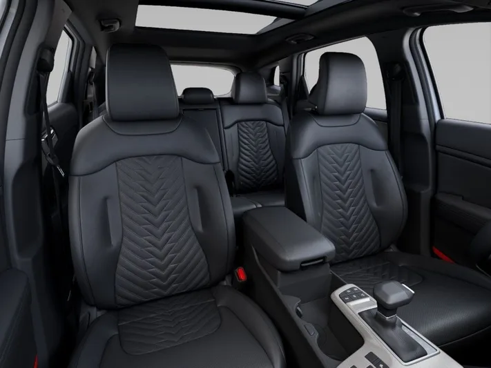 2026 Kia Sportage - view 15