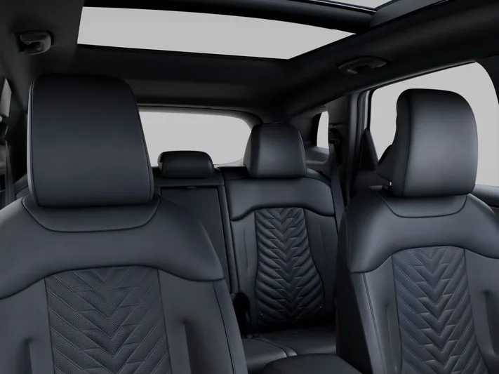 2026 Kia Sportage - view 27