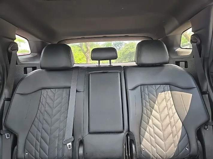 2023 Kia Sportage - view 18
