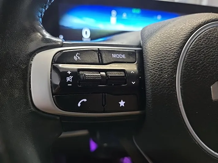 2023 Kia Sportage - view 22