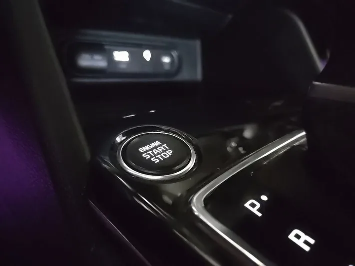 2023 Kia Sportage - view 29