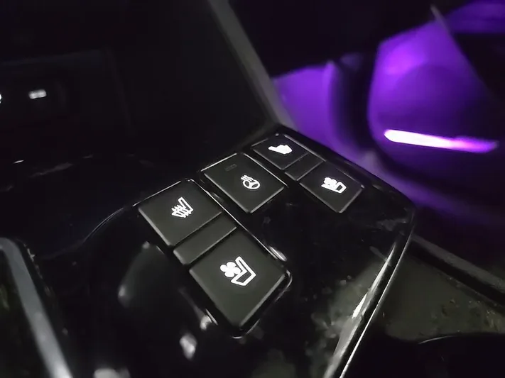 2023 Kia Sportage - view 31