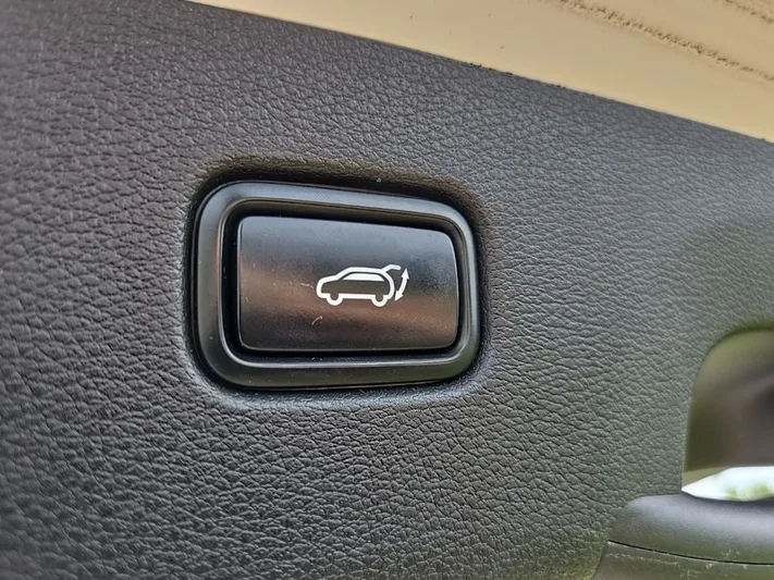 2023 Kia Sportage - view 35