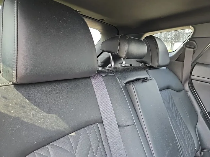 2023 Kia Sportage - view 36