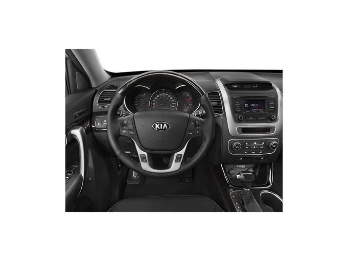 2014 Kia Sorento - view 11