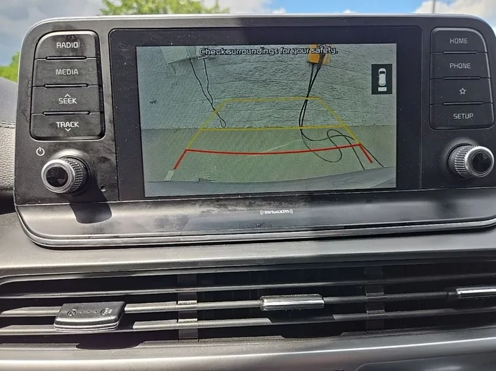 2021 Kia Telluride - view 21
