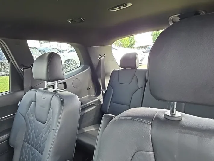 2024 Kia Telluride - view 21