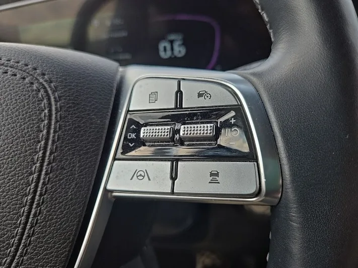 2024 Kia Telluride - view 4