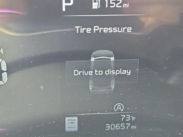 2024 Kia Telluride - view 5