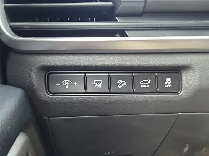 2024 Kia Telluride - view 7