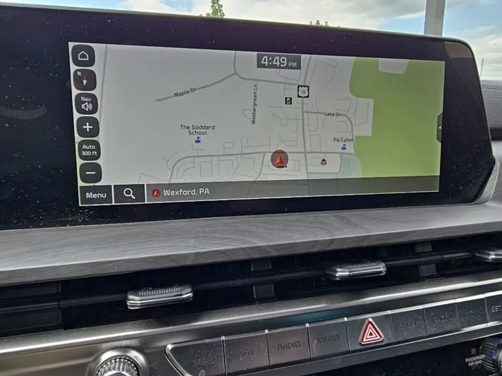 2024 Kia Telluride - view 8