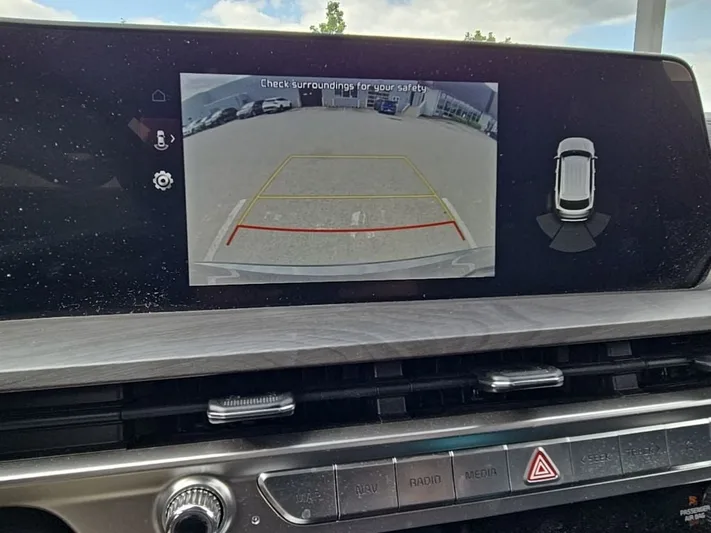 2024 Kia Telluride - view 9