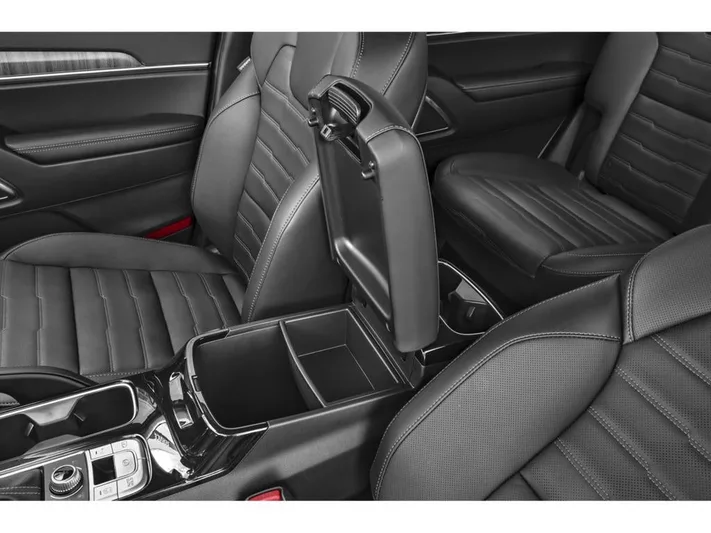 2024 Kia Telluride - view 10