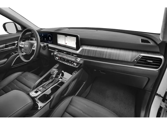 2024 Kia Telluride - view 11