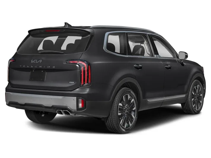 2024 Kia Telluride - view 2