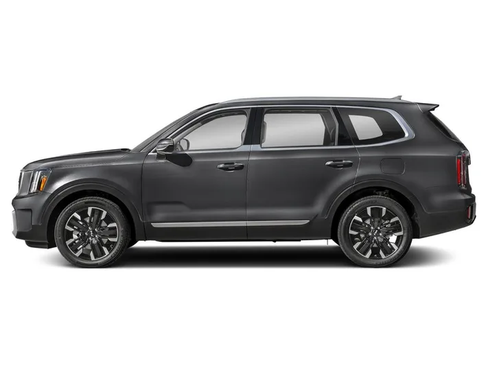 2024 Kia Telluride - view 3