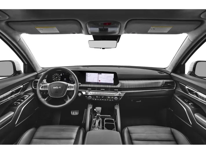 2024 Kia Telluride - view 5