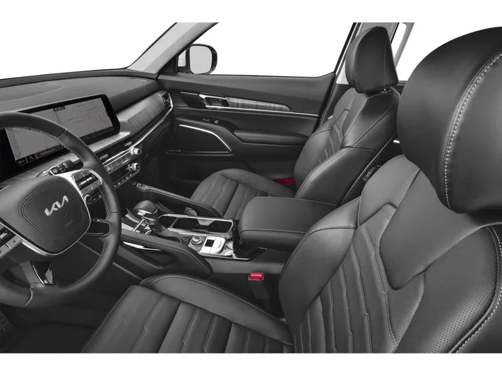 2024 Kia Telluride - view 6
