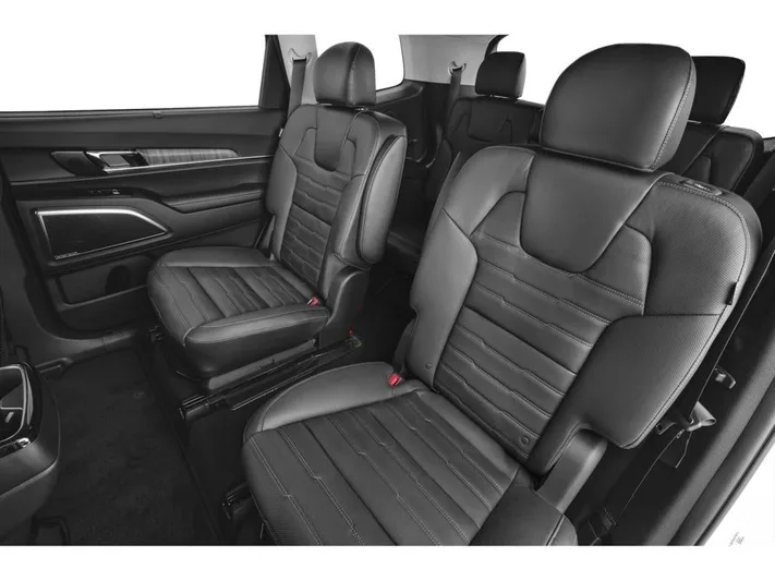 2024 Kia Telluride - view 9