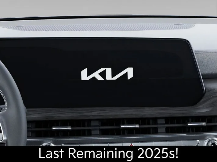 2025 Kia Telluride - view 20