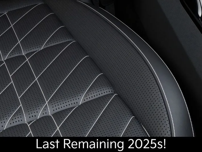 2025 Kia Telluride - view 24