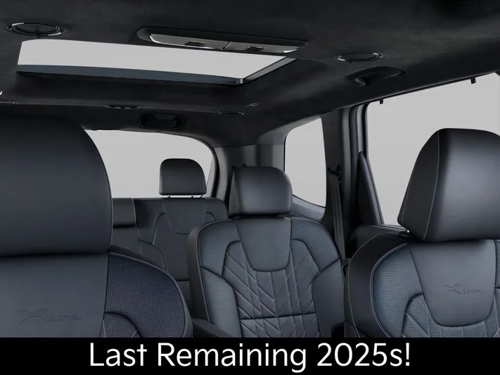 2025 Kia Telluride - view 27