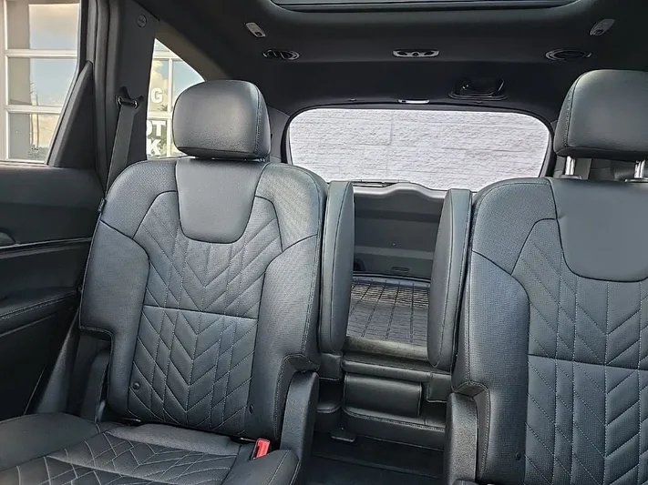 2023 Kia Telluride - view 30