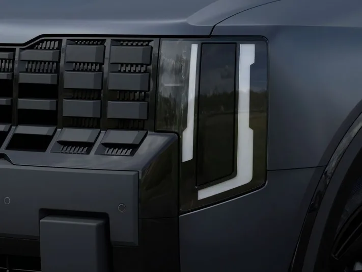 2027 Kia Telluride - view 10