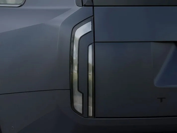 2027 Kia Telluride - view 11