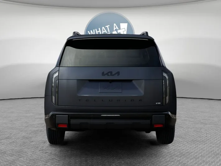 2027 Kia Telluride - view 13