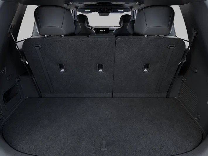 2027 Kia Telluride - view 19