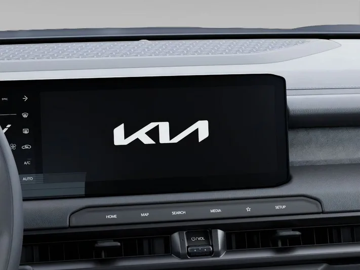 2027 Kia Telluride - view 20