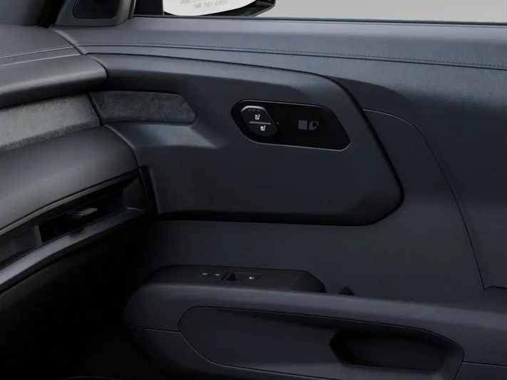 2027 Kia Telluride - view 25